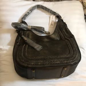 Simply Noelle boho bag